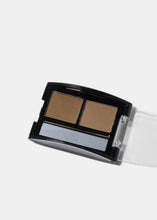 Load image into Gallery viewer, Amuse Duo Eyebrow Shadow- Light
