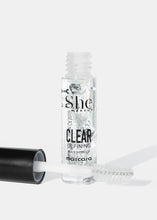Load image into Gallery viewer, S.he Makeup Clear Defining Mascara

