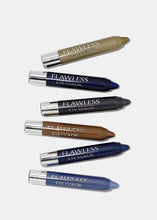 Load image into Gallery viewer, Zuri Chubby Eye Color- Jeweled Khaki
