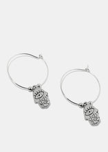 Load image into Gallery viewer, 3-Pair Multi Design Earrings

