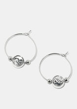 Load image into Gallery viewer, 3-Pair Multi Design Earrings
