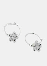 Load image into Gallery viewer, 3-Pair Multi Charm Earrings
