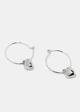 Load image into Gallery viewer, 3-Pair Multi Charm Earrings
