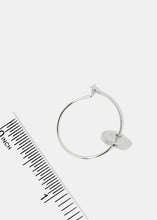 Load image into Gallery viewer, 3-Pair Multi Charm Earrings
