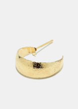 Load image into Gallery viewer, 6-Piece Half Hoop &amp; Ball Earrings
