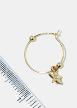 Load image into Gallery viewer, 3-Pair Multi Designed Earrings
