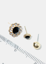 Load image into Gallery viewer, 6-Pair Multi Design Earrings Set
