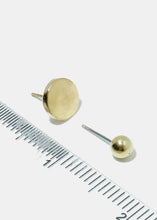 Load image into Gallery viewer, 6-Pair Multi Design Earrings Set
