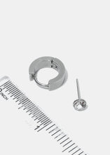 Load image into Gallery viewer, 4-Piece Earring &amp; Earcuff
