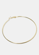 Load image into Gallery viewer, 4-Pair Multi Textured Hoop Earrings
