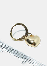 Load image into Gallery viewer, 3-Pair Small Dangle Earrings
