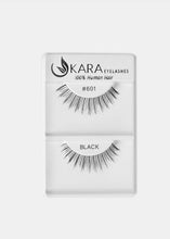 Load image into Gallery viewer, Eyelashes - 601
