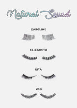 Load image into Gallery viewer, AOA Studio Eyelashes - Rita

