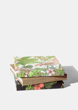 Load image into Gallery viewer, a2o Lab Empty Magnetic Palette - Small Tropical
