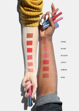 Load image into Gallery viewer, AOA Wonder Matte Liquid Lipstick - Divine

