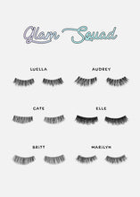 Load image into Gallery viewer, AOA Studio Eyelashes - Luella 6-Pack
