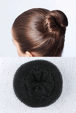 Load image into Gallery viewer, Large Black Bun Maker
