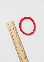 Load image into Gallery viewer, 8 Piece Multi-Color Soft Hair Ties
