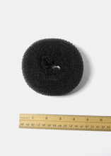 Load image into Gallery viewer, Large Black Bun Maker
