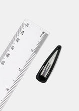Load image into Gallery viewer, 12-Piece Black Snap Clips
