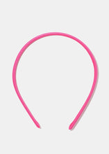 Load image into Gallery viewer, 5-Piece Thin Headband Set
