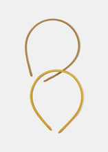 Load image into Gallery viewer, 5-Piece Thin Headband Set
