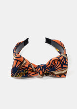 Load image into Gallery viewer, Multi Print Bow Headband
