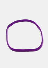 Load image into Gallery viewer, 5-Piece Multi-Color Headbands
