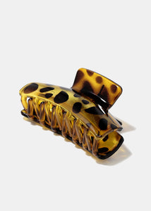 2-Piece Jaw & Snap Hair Clips