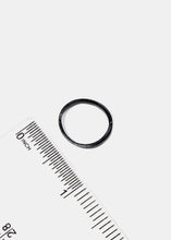 Load image into Gallery viewer, 500-Piece Black Hair Elastics
