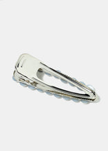 Load image into Gallery viewer, Large Dotted Hair Pin
