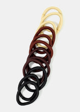 Load image into Gallery viewer, 12-Piece Thick Hair Ties
