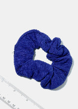 Load image into Gallery viewer, 2-Piece Textured Srunchies
