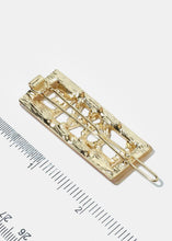 Load image into Gallery viewer, Enamel &quot;LOVE&quot; Hair Clips
