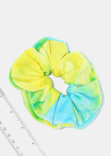 Load image into Gallery viewer, Tie Dye Scrunchie
