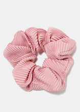 Load image into Gallery viewer, Large Textured Scrunchies
