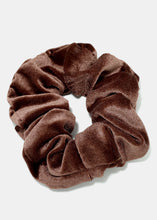 Load image into Gallery viewer, Large Velvet Scrunchie
