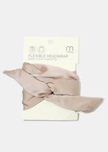 Load image into Gallery viewer, Pastel Colored Flexible Headwrap
