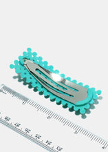 Load image into Gallery viewer, 2-Piece Beaded Hair Pins
