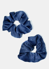 Load image into Gallery viewer, 2-Piece Satin Scrunchies
