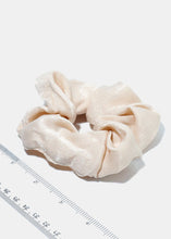 Load image into Gallery viewer, 2-Piece Satin Scrunchies
