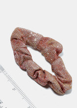 Load image into Gallery viewer, 3-Piece Solid Colored Scrunchies
