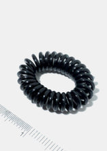Load image into Gallery viewer, 8-Piece Small Spiral Hair Ties
