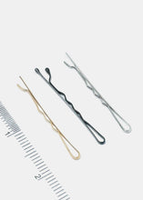 Load image into Gallery viewer, 24-Piece Bobby Pins
