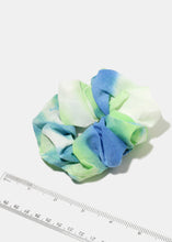 Load image into Gallery viewer, Tie Dye Scrunchies
