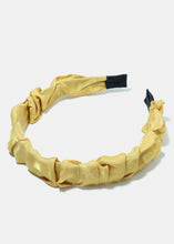 Load image into Gallery viewer, Holographic Mesh Headband
