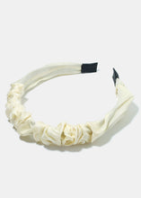 Load image into Gallery viewer, Holographic Mesh Headband
