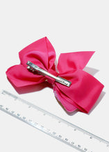 Load image into Gallery viewer, Sequin Hair Bows
