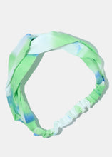 Load image into Gallery viewer, Multi Color Stretch Headband
