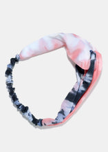 Load image into Gallery viewer, Multi Color Stretch Headband
